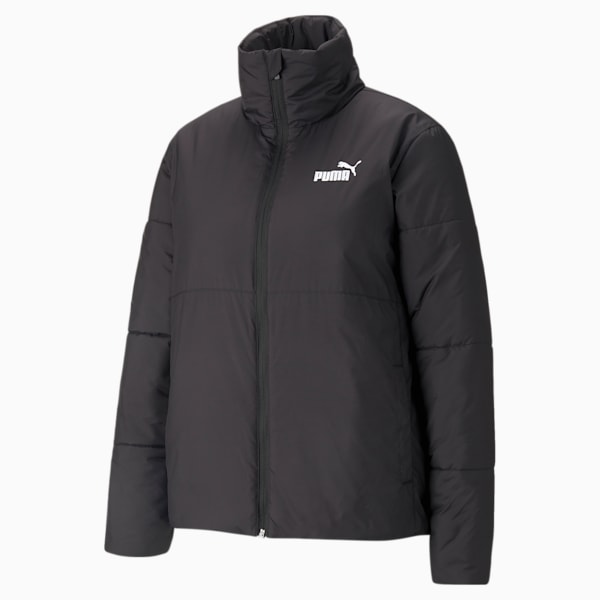 Essentials Padded Women s Jacket